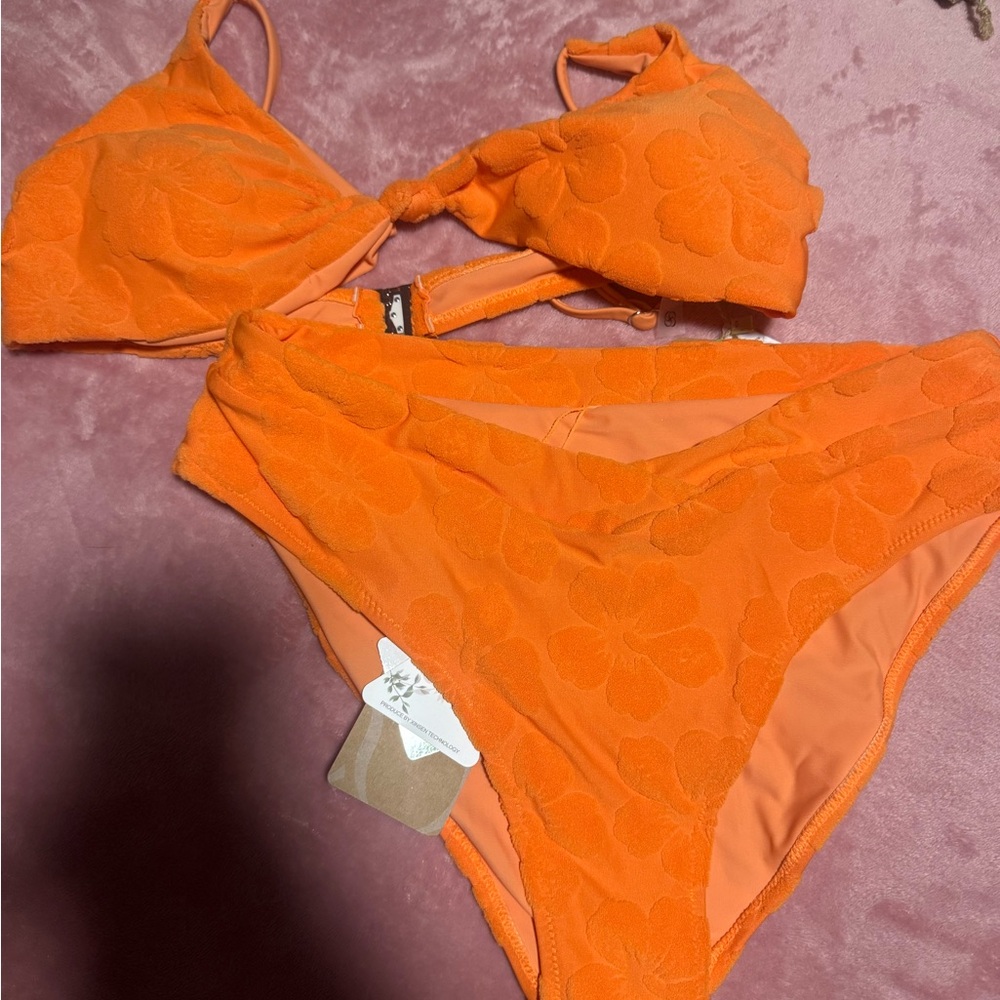 Berlook swim